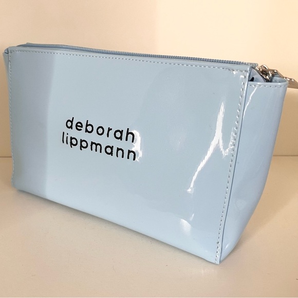 Deborah Lippmann zippy pouch - Picture 3 of 16